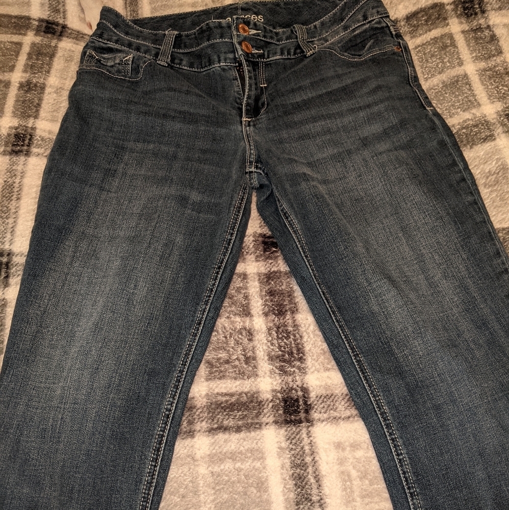 Women's Capri